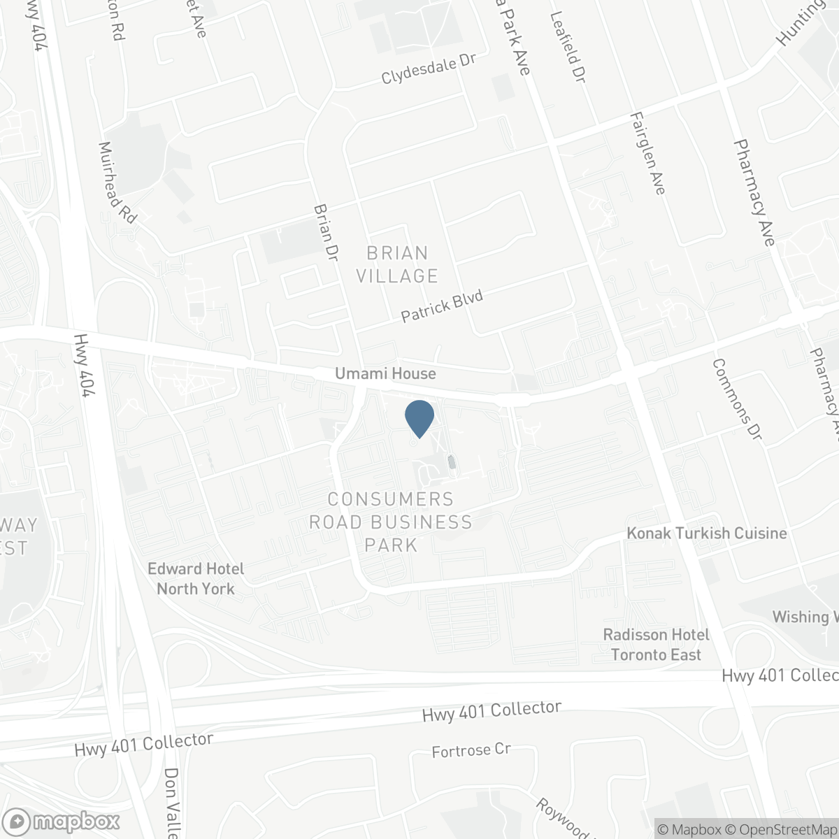 660 - 60 ANN O'REILLY ROAD, Toronto, Ontario M2J 0C8